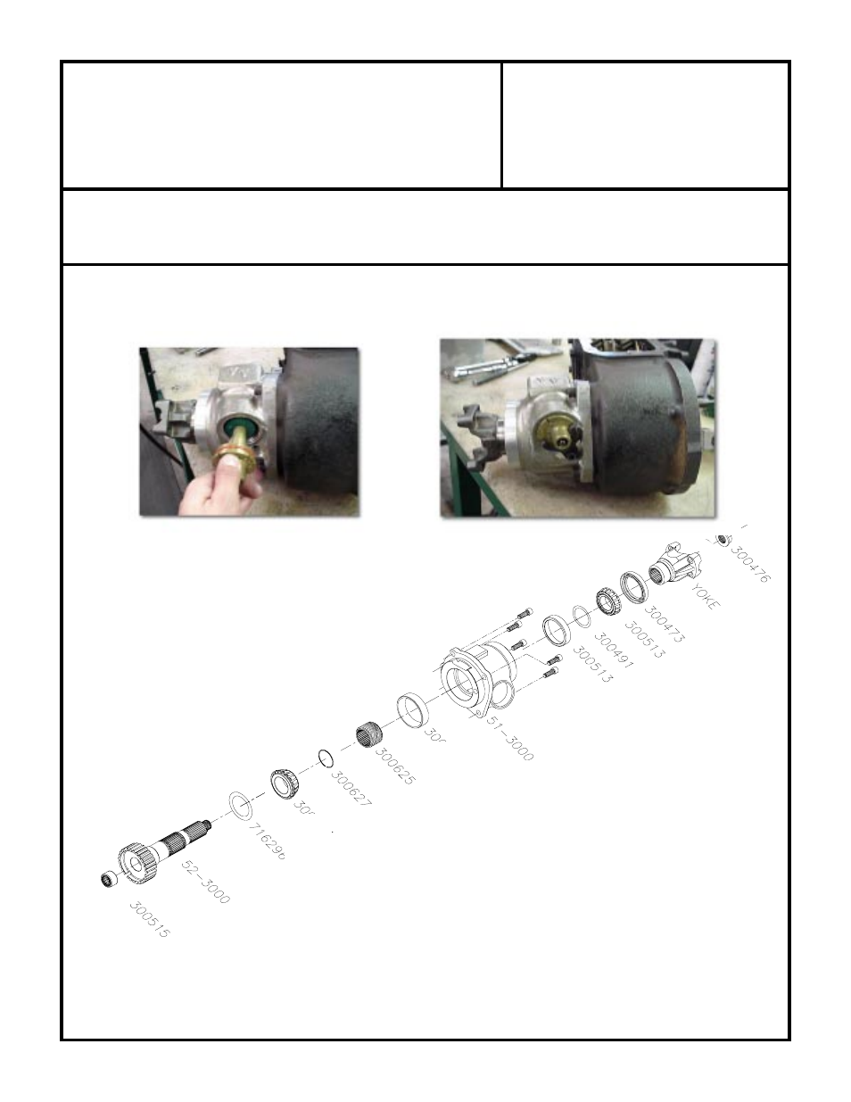 Advance Adapters 50-3032A User Manual | Page 5 / 6