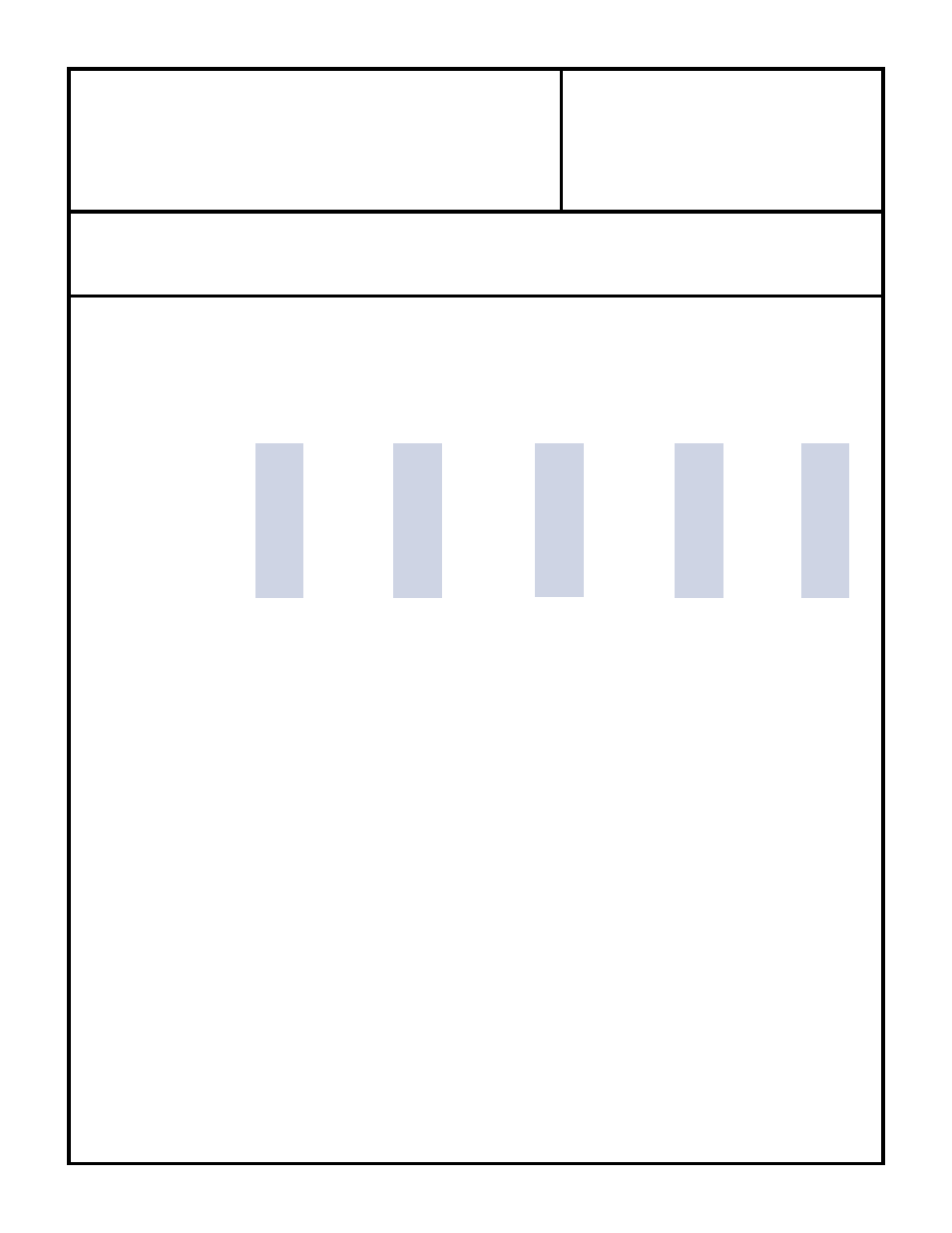 Advance Adapters 50-3032A User Manual | Page 6 / 6