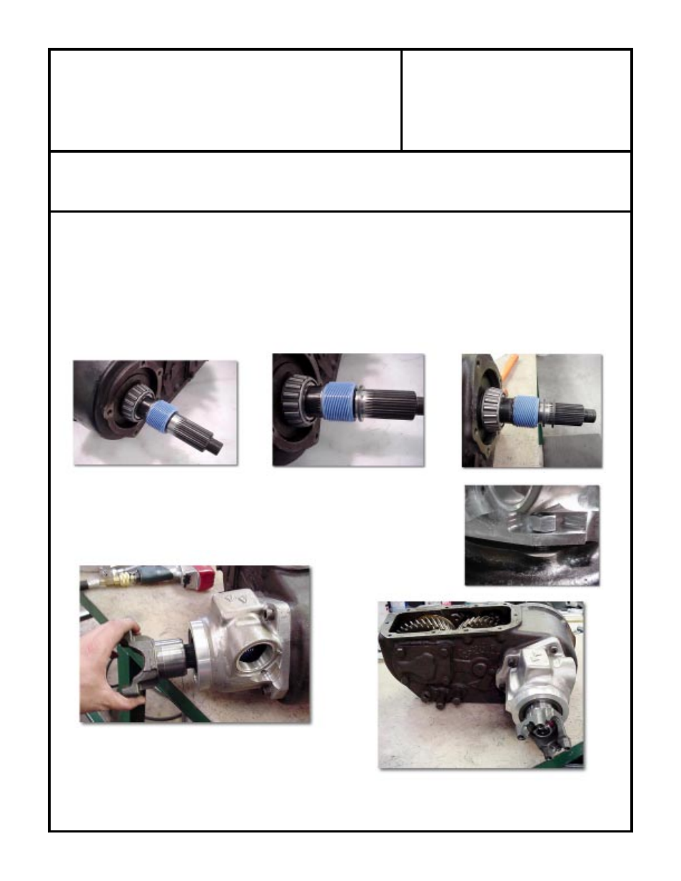 Advance Adapters 50-3034A User Manual | Page 4 / 6