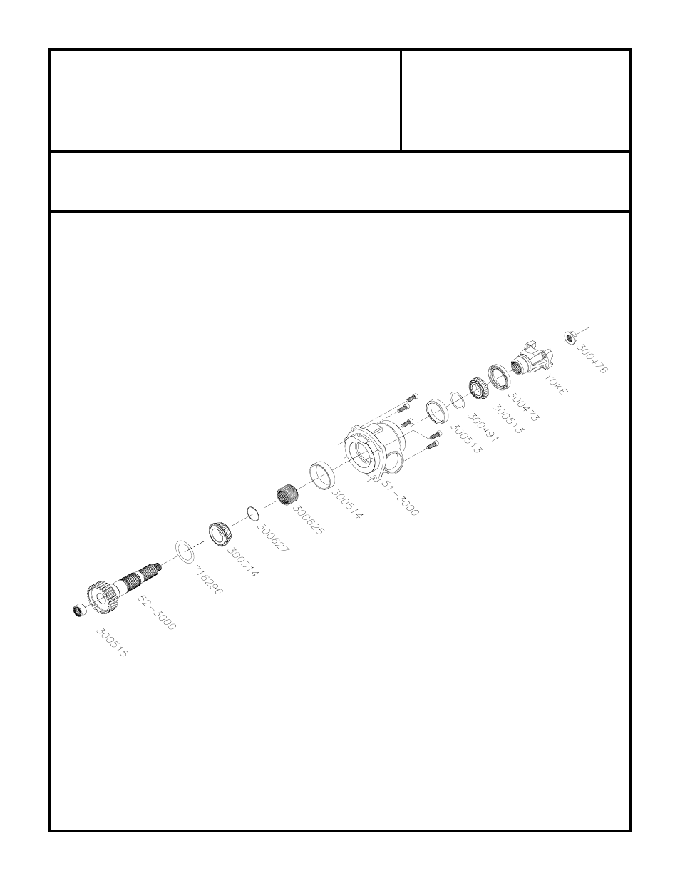 Advance Adapters 50-3034A User Manual | Page 5 / 6