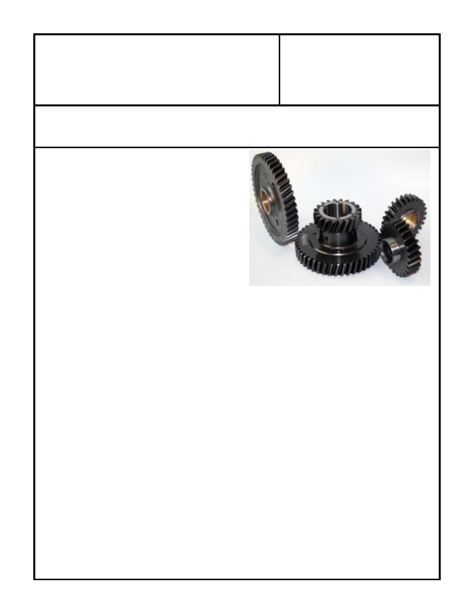 Advance Adapters 7169380 User Manual | 2 pages