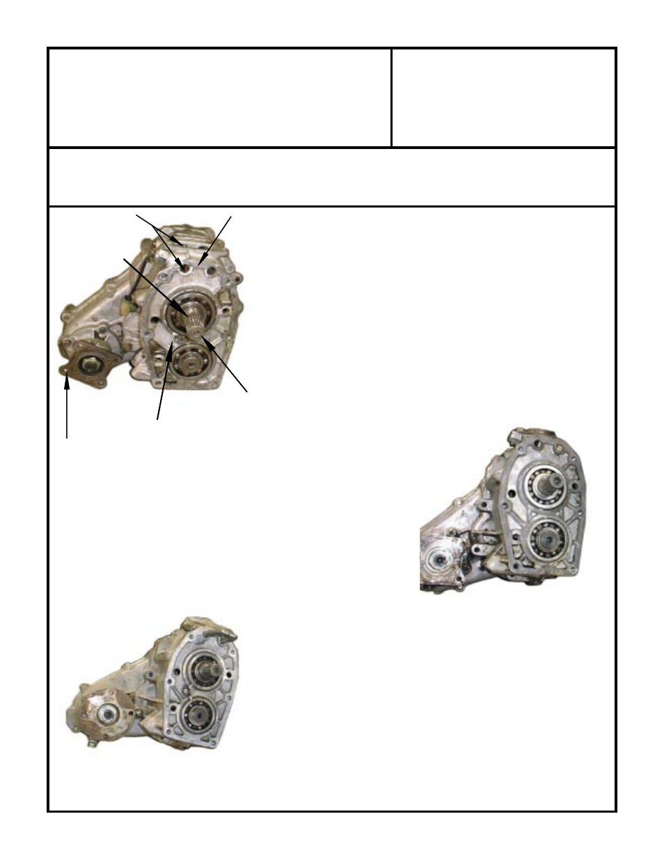 Advance Adapters 477021 User Manual | Page 3 / 14