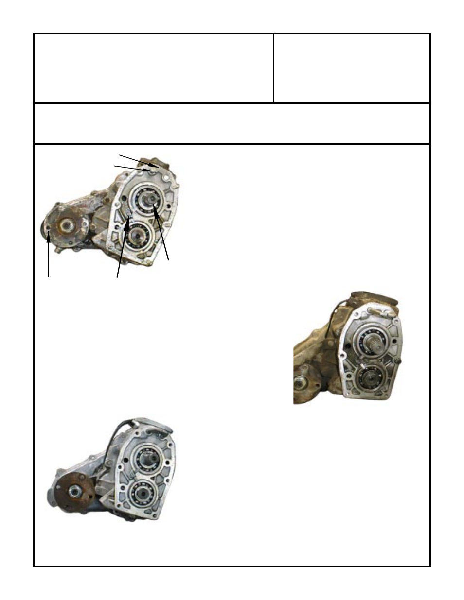 Advance Adapters 477021 User Manual | Page 4 / 14