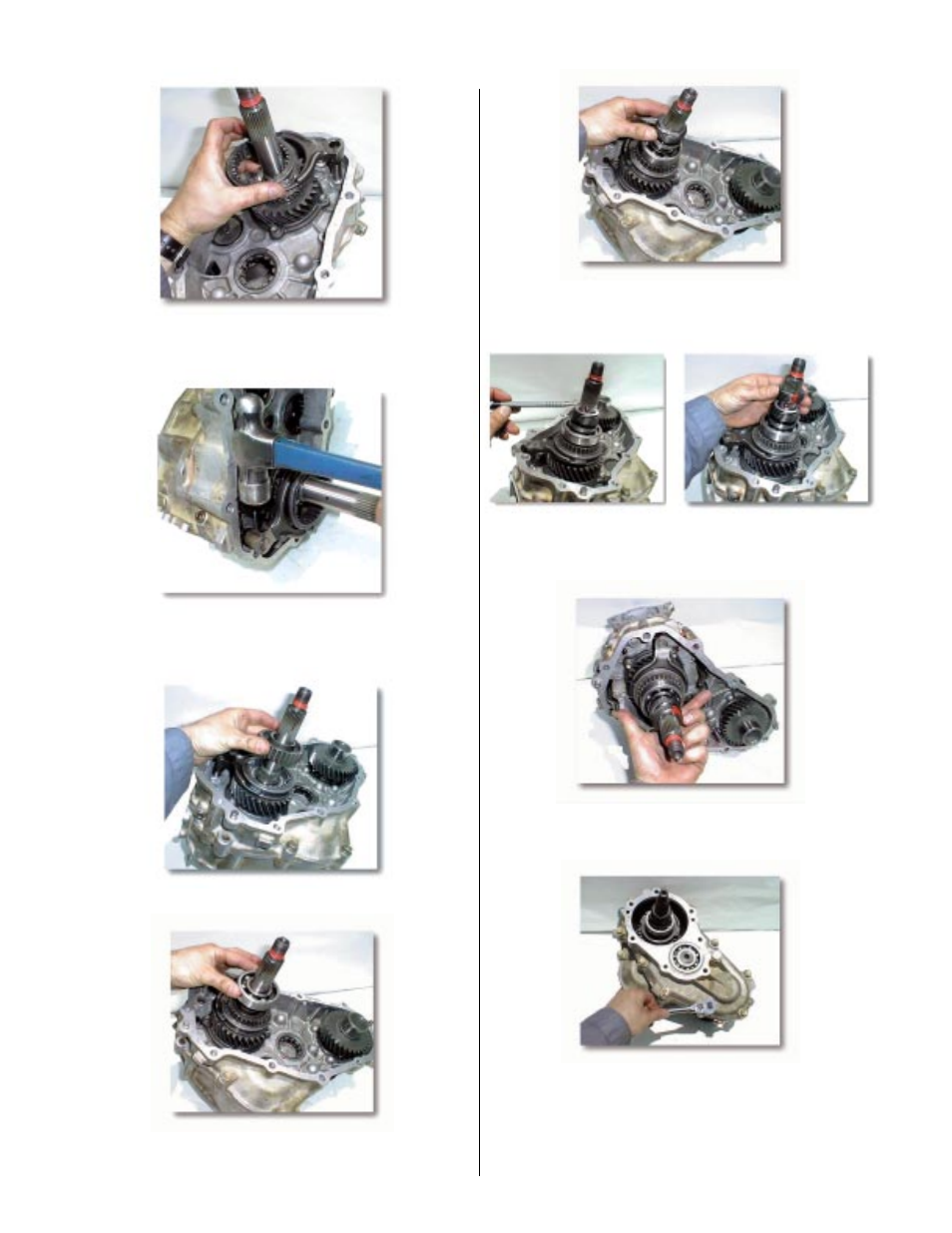 Advance Adapters 477023 User Manual | Page 13 / 14