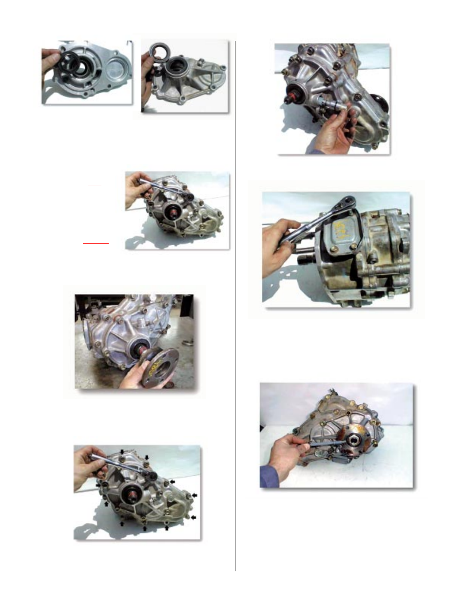 Advance Adapters 477023 User Manual | Page 14 / 14