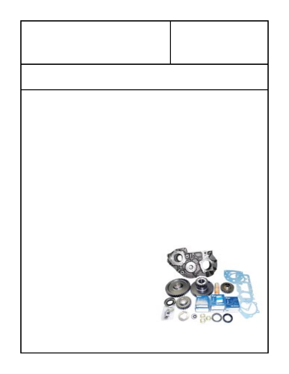 Advance Adapters Orion Transfer Cace User Manual | 15 pages