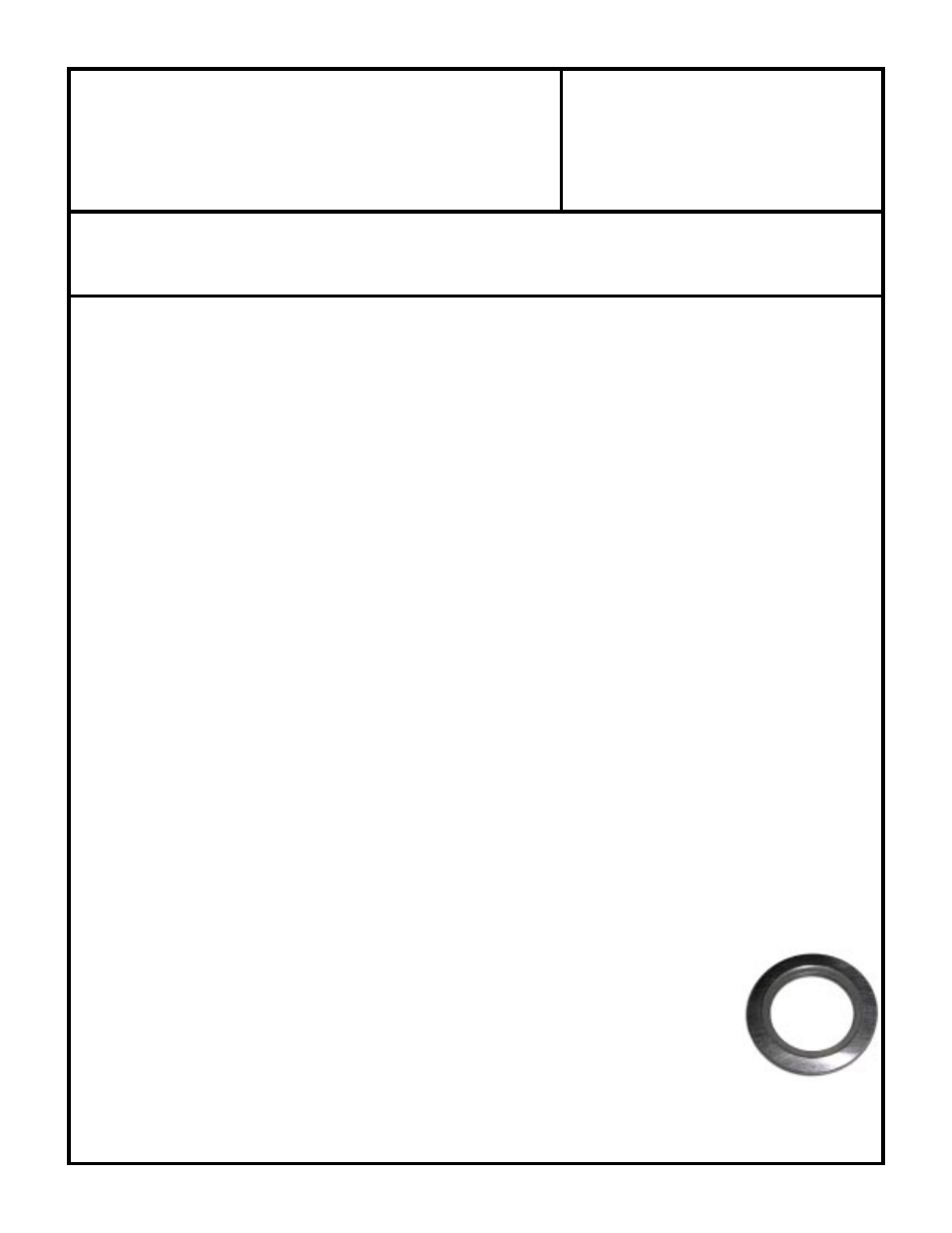 Advance adapters inc. p/n: orion | Advance Adapters Orion Transfer Cace User Manual | Page 2 / 15