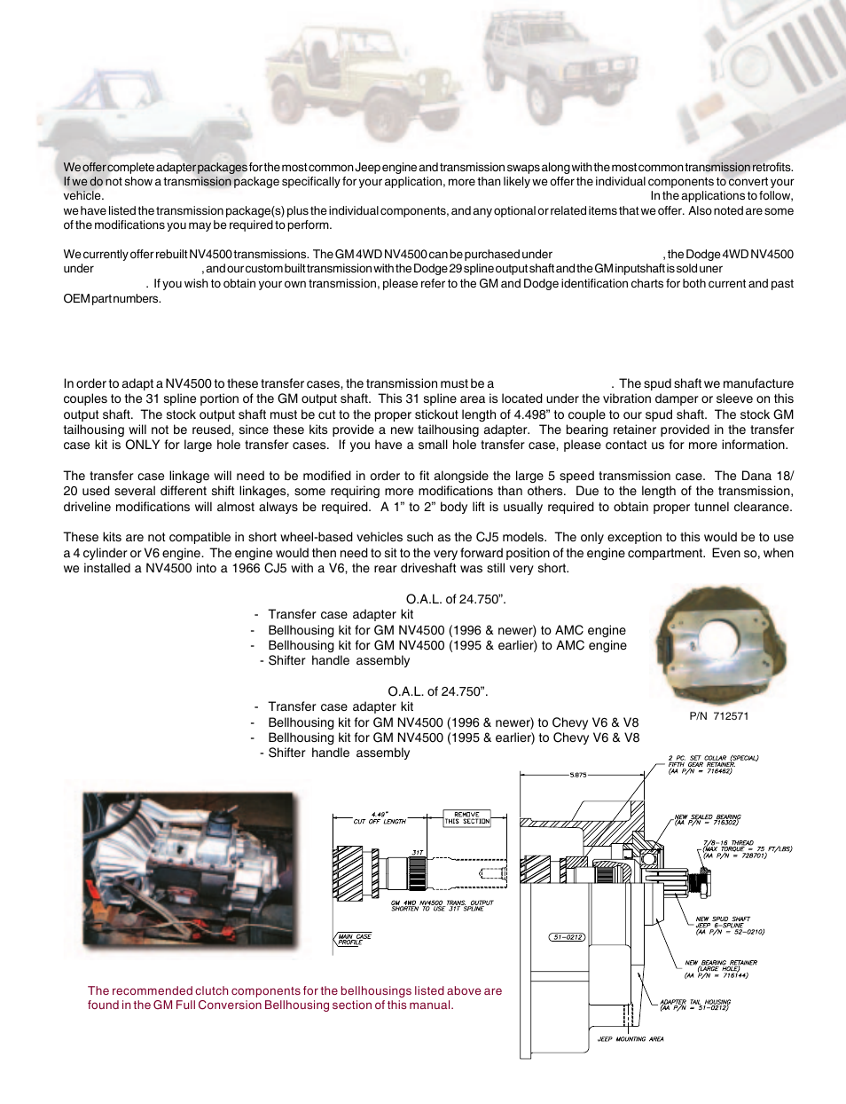 Advance Adapters AX15 User Manual | Page 16 / 57