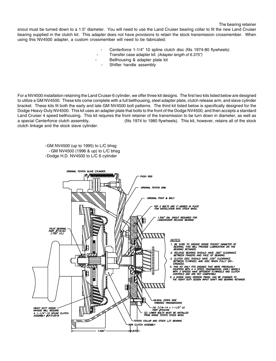 Advance Adapters AX15 User Manual | Page 33 / 57