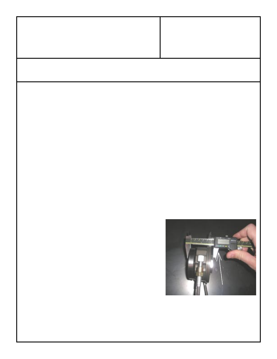 Advance Adapters 712547 User Manual | 3 pages