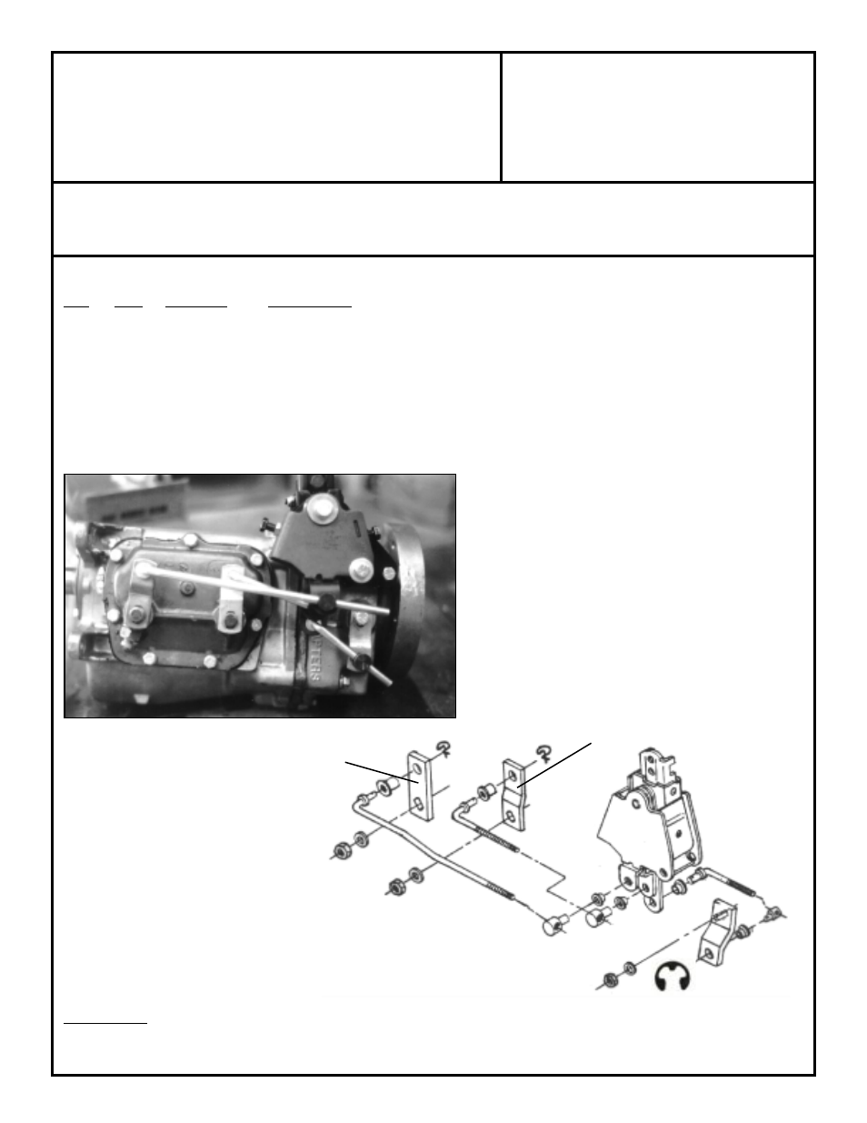 Advance Adapters 715625 User Manual | 2 pages