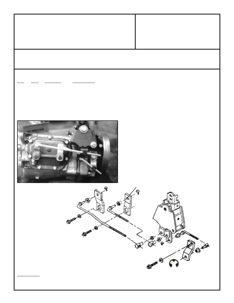 Advance Adapters 715626 User Manual | 2 pages