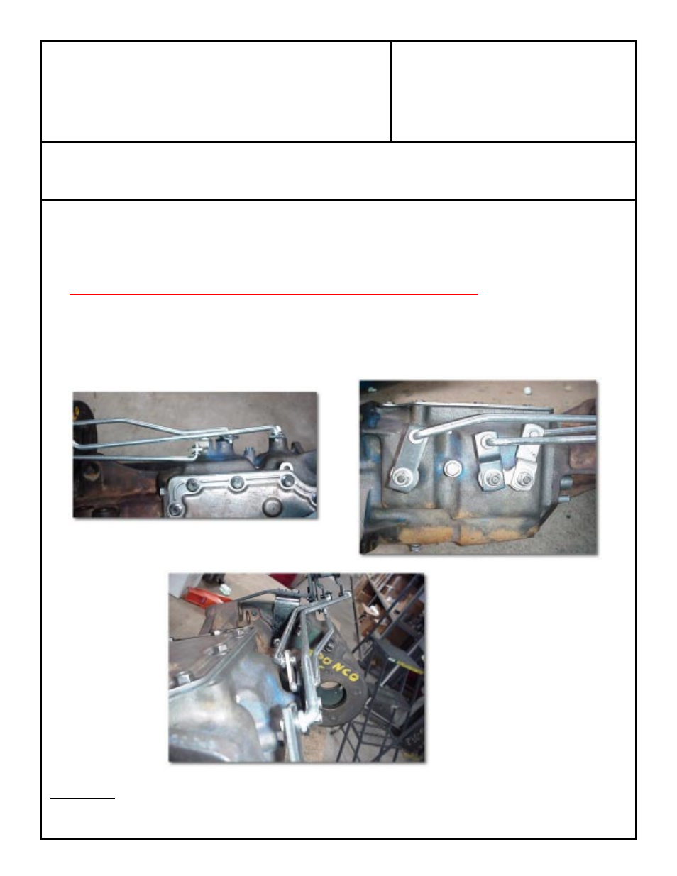 Advance Adapters 715630 User Manual | Page 2 / 2