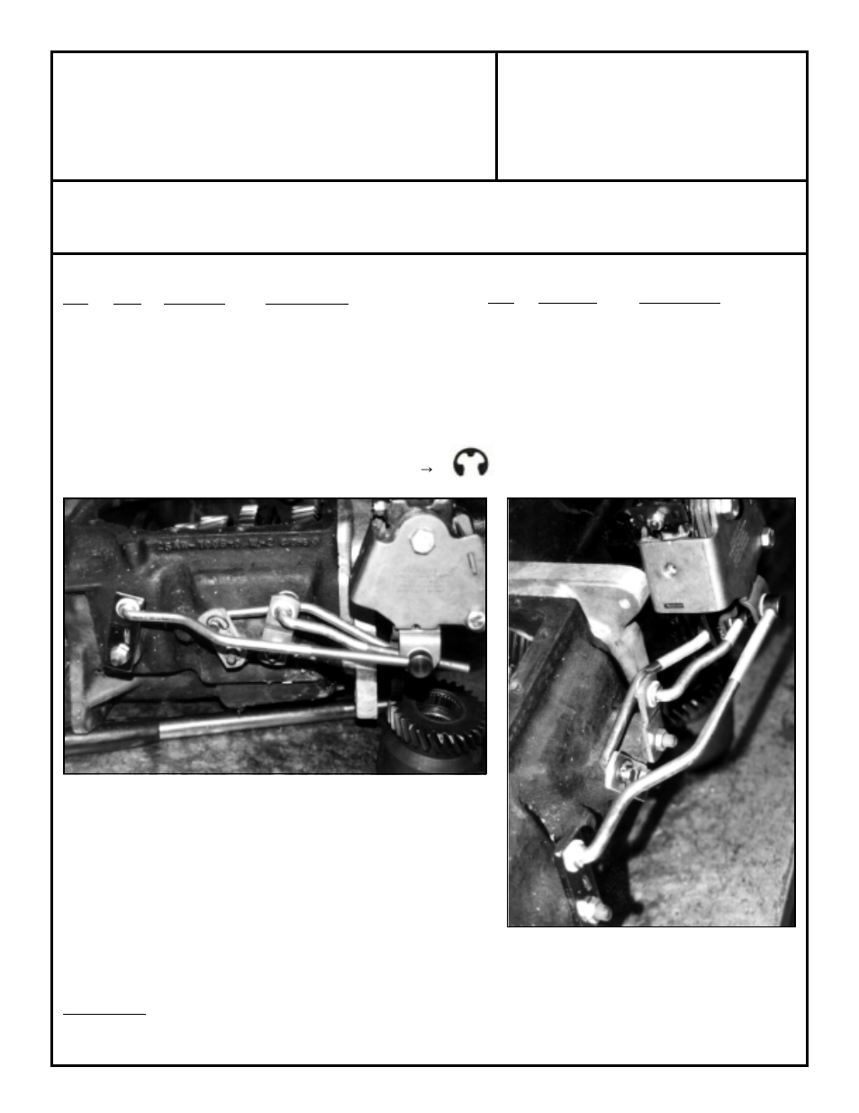 Advance Adapters 715631 User Manual | 2 pages