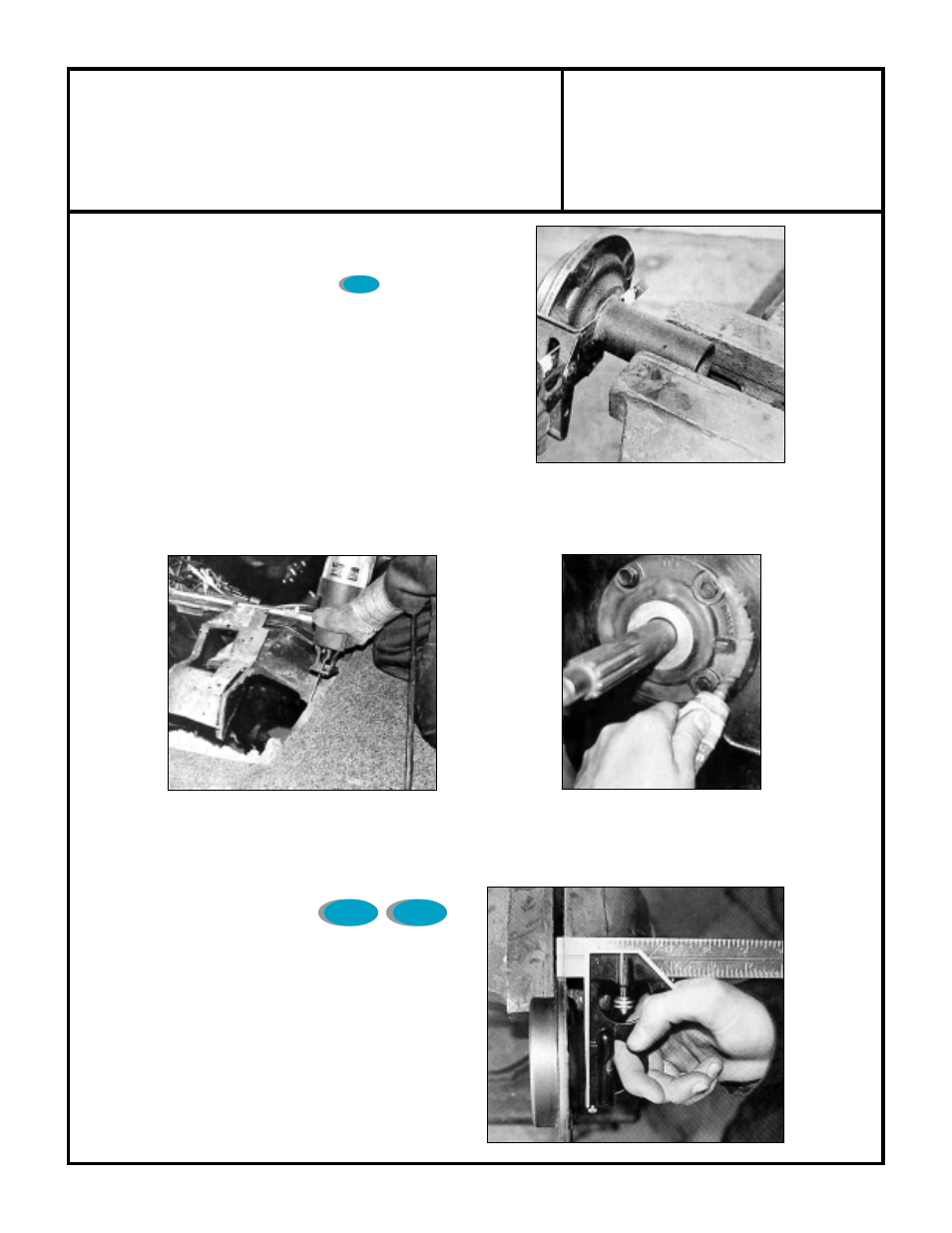 Advance adapters inc. p/n: ranger od | Advance Adapters RANGER OD User Manual | Page 10 / 11