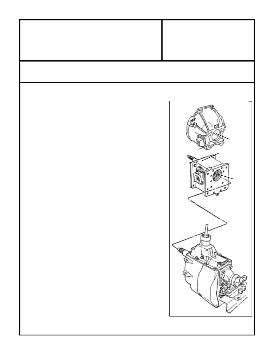 Advance adapters inc. p/n: ranger od | Advance Adapters RANGER OD User Manual | Page 3 / 11