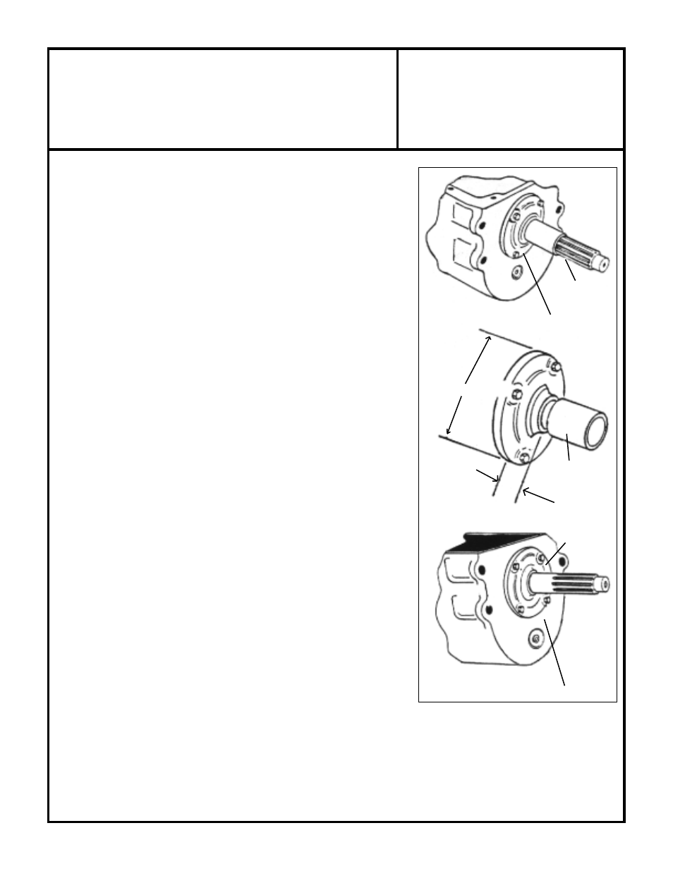 Advance adapters inc. p/n: ranger od | Advance Adapters RANGER OD User Manual | Page 4 / 11