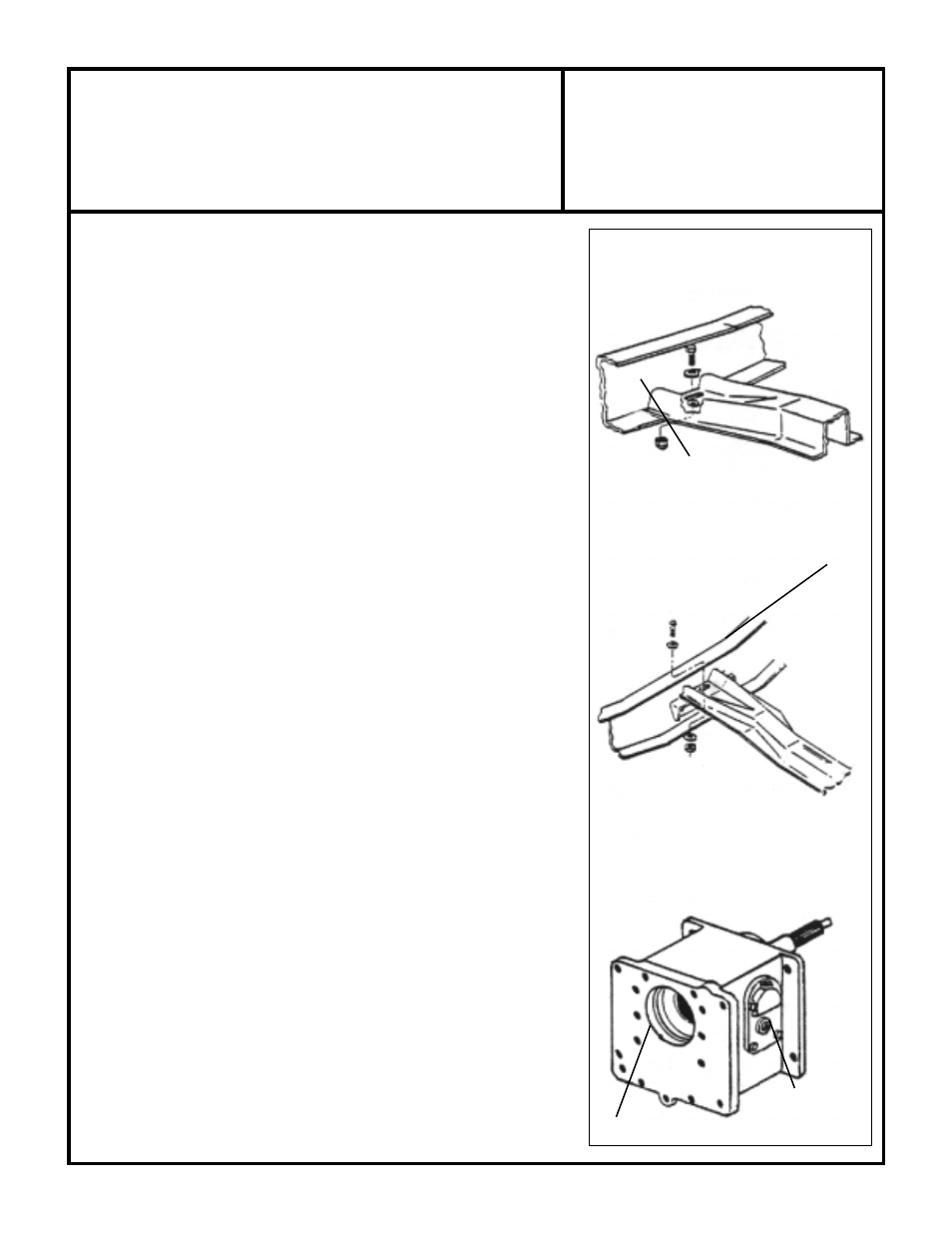 Advance adapters inc. p/n: ranger od | Advance Adapters RANGER OD User Manual | Page 5 / 11
