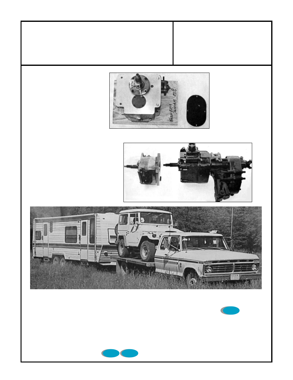 Advance adapters inc. p/n: ranger od | Advance Adapters RANGER OD User Manual | Page 9 / 11