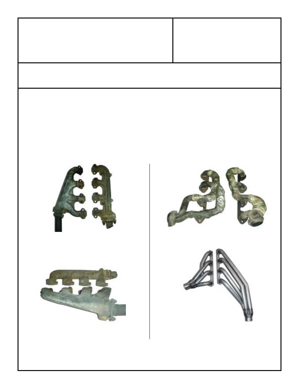 Advance Adapters 713015A User Manual | Page 3 / 4