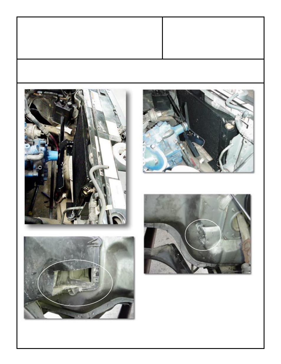 Advance Adapters 713015A User Manual | Page 4 / 4