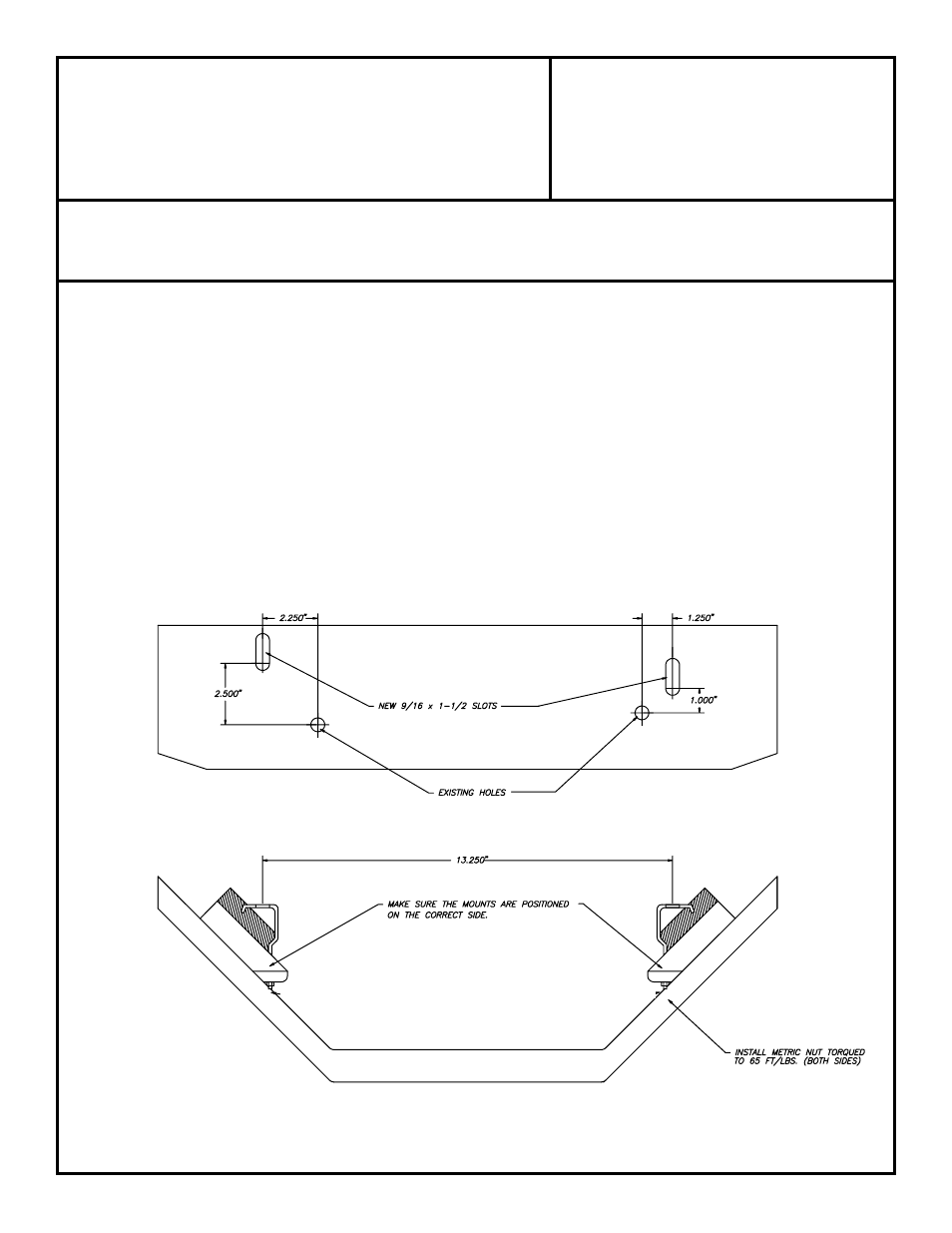 Advance Adapters 713018 User Manual | 2 pages