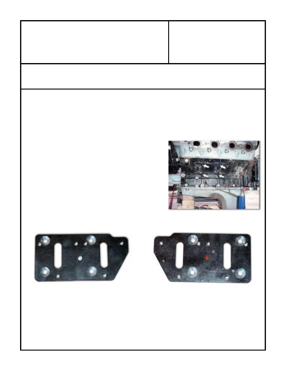 Advance Adapters 713088-P User Manual | 1 page