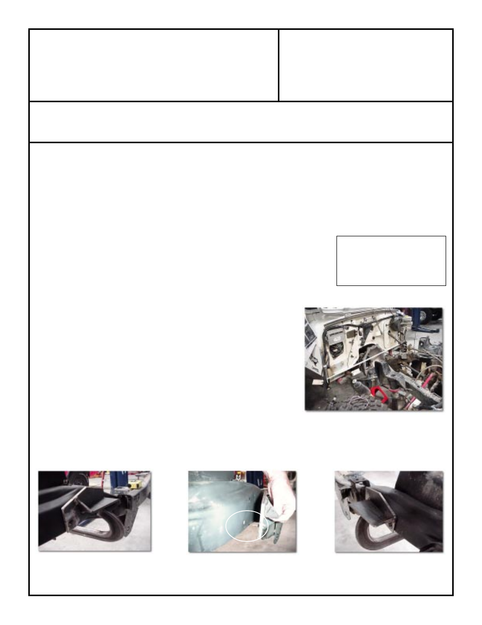 Advance Adapters 713091 User Manual | 4 pages