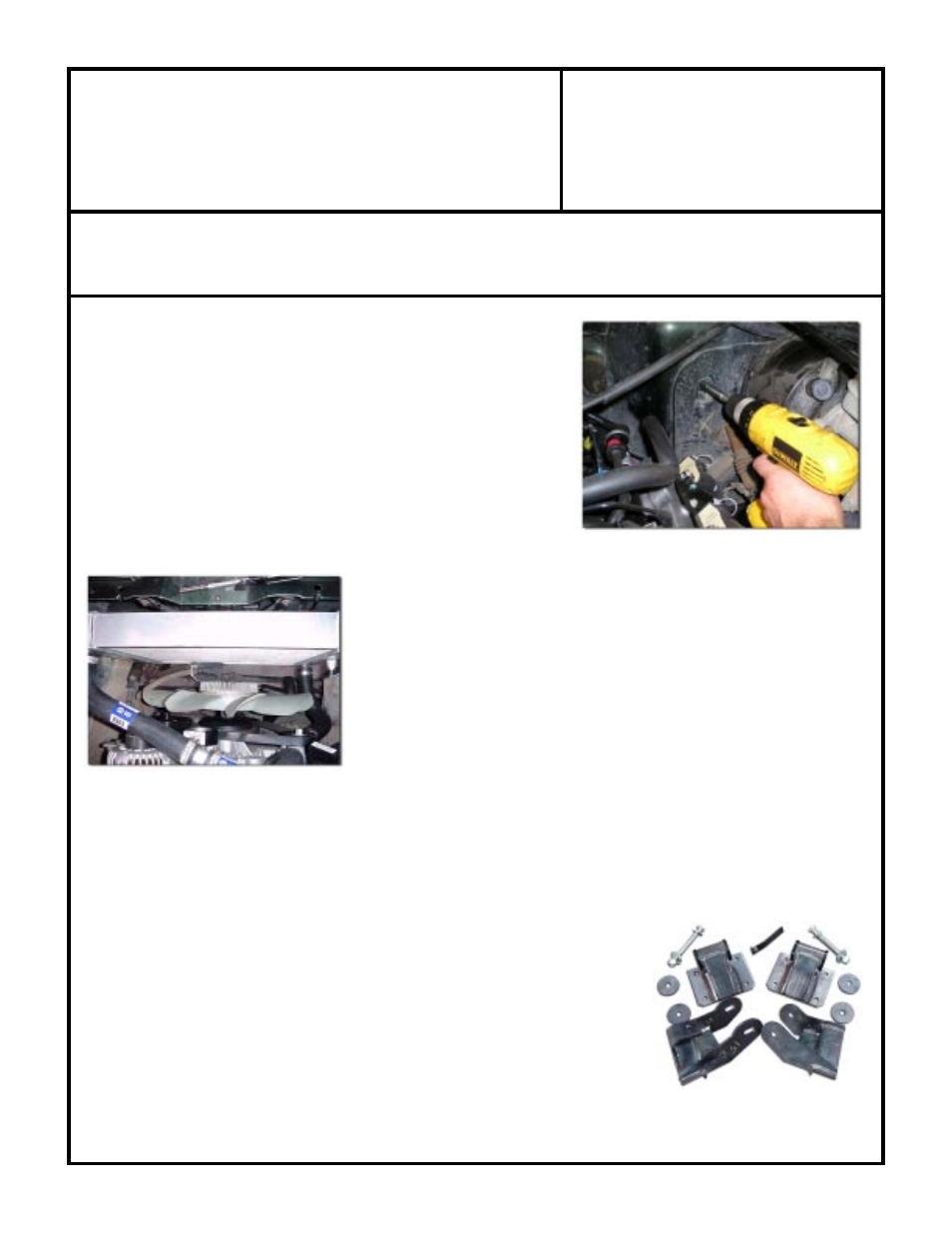 Advance Adapters 713092 User Manual | Page 4 / 5