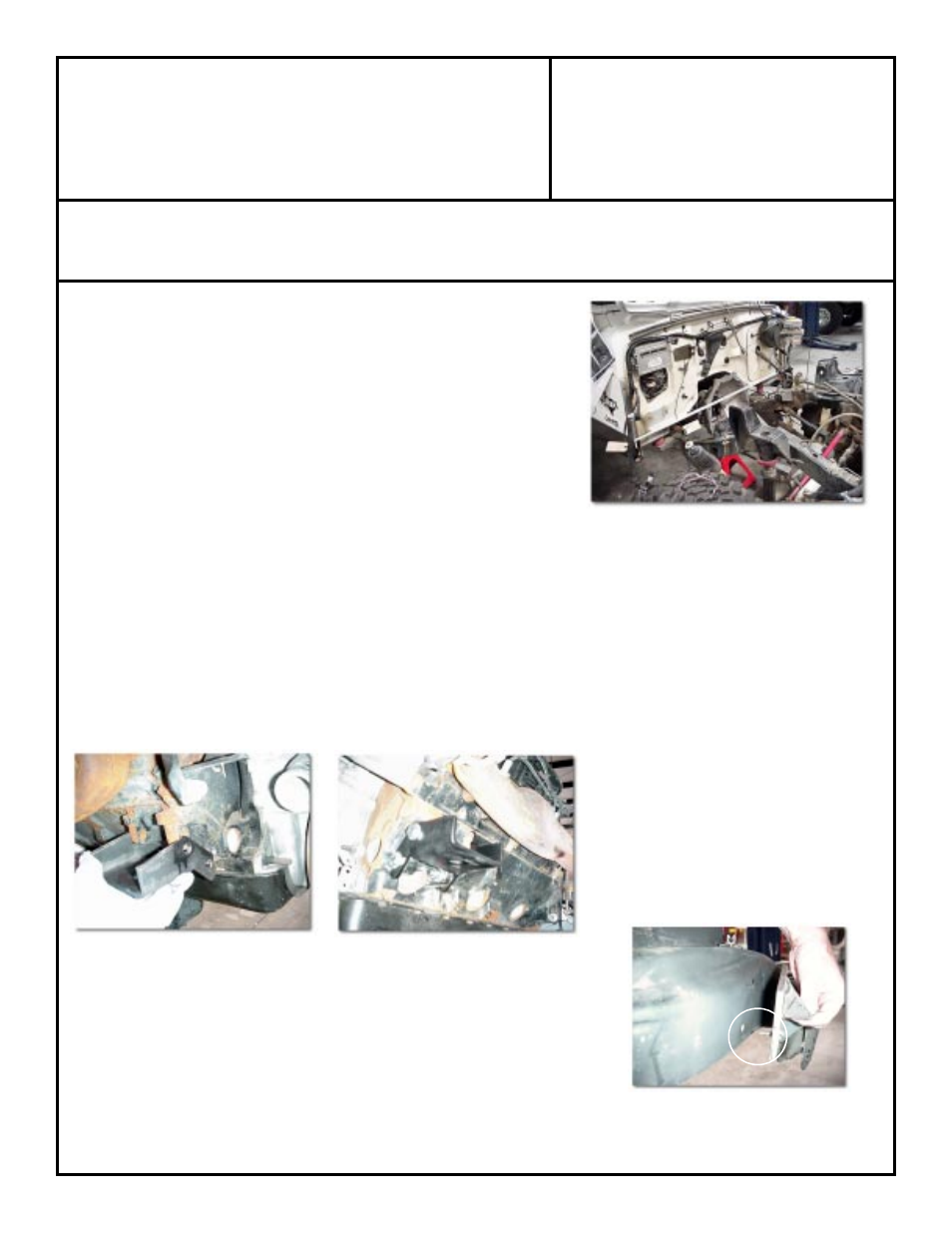 Advance Adapters 713094 User Manual | 2 pages