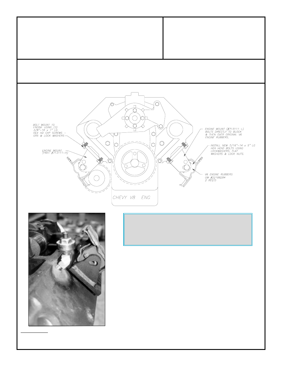 Advance Adapters 713111 User Manual | Page 2 / 2