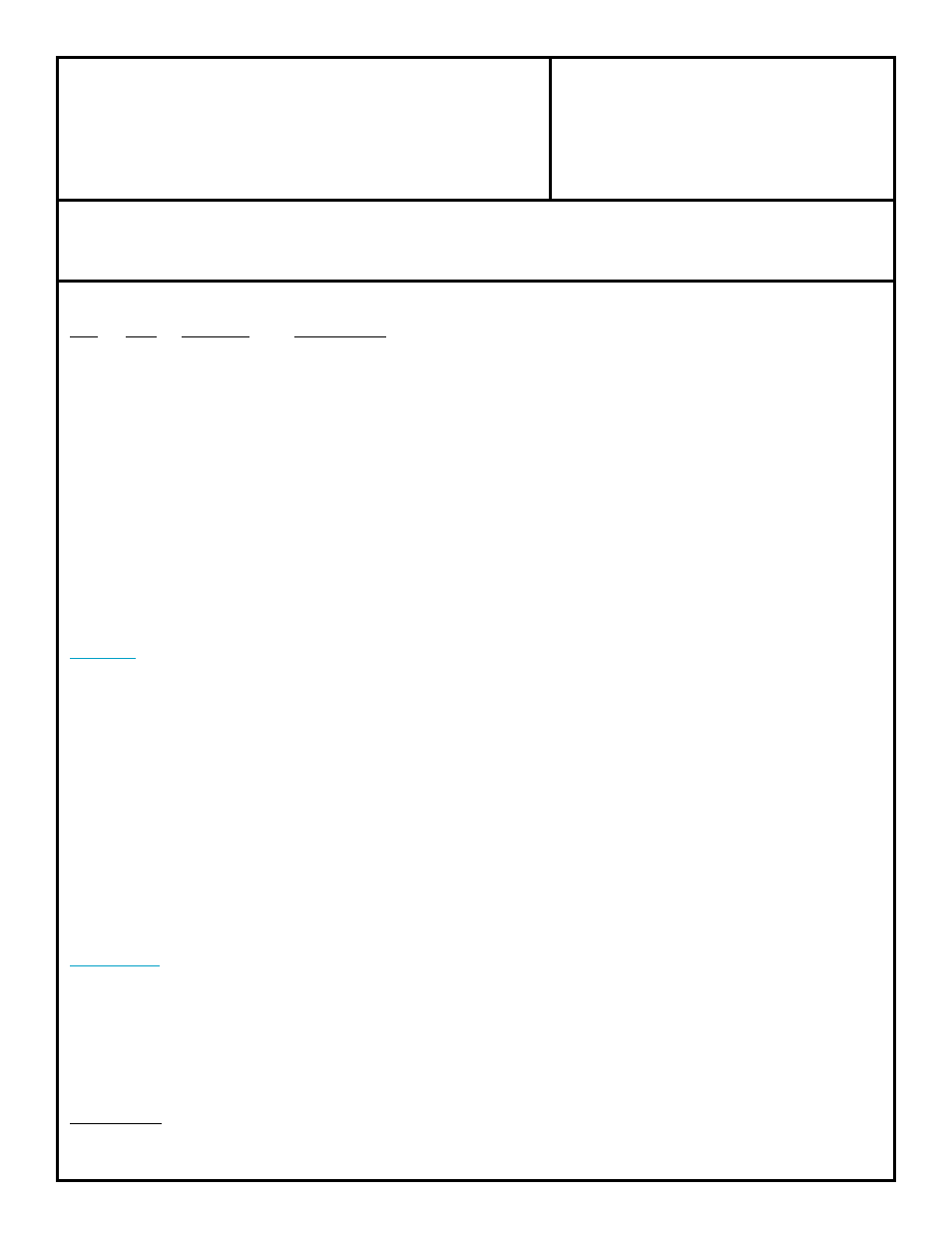 Advance Adapters 713120 User Manual | 2 pages