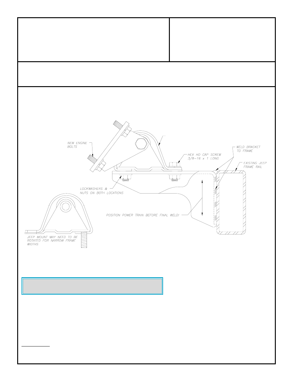 Advance Adapters 713120 User Manual | Page 2 / 2