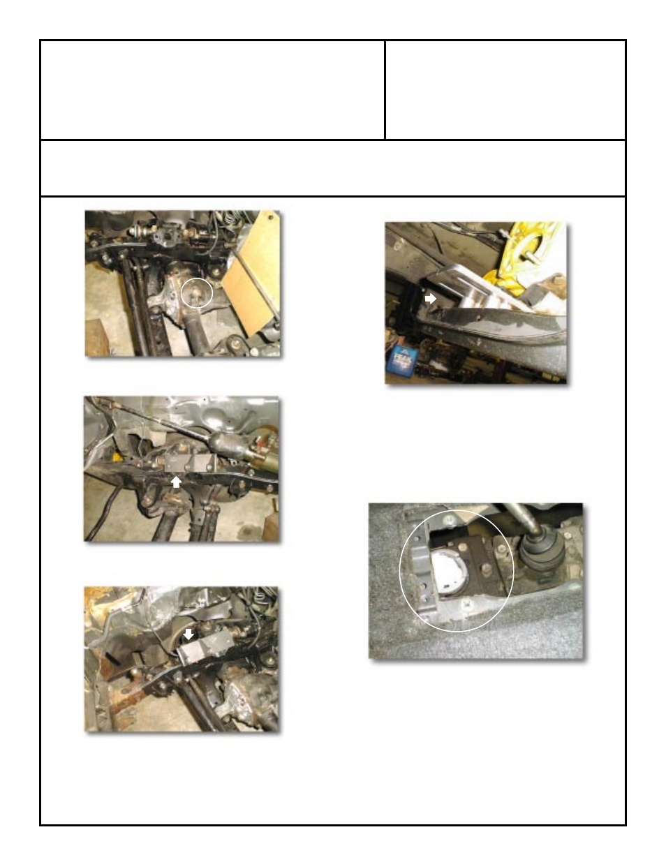 Advance Adapters 713125 User Manual | Page 2 / 2