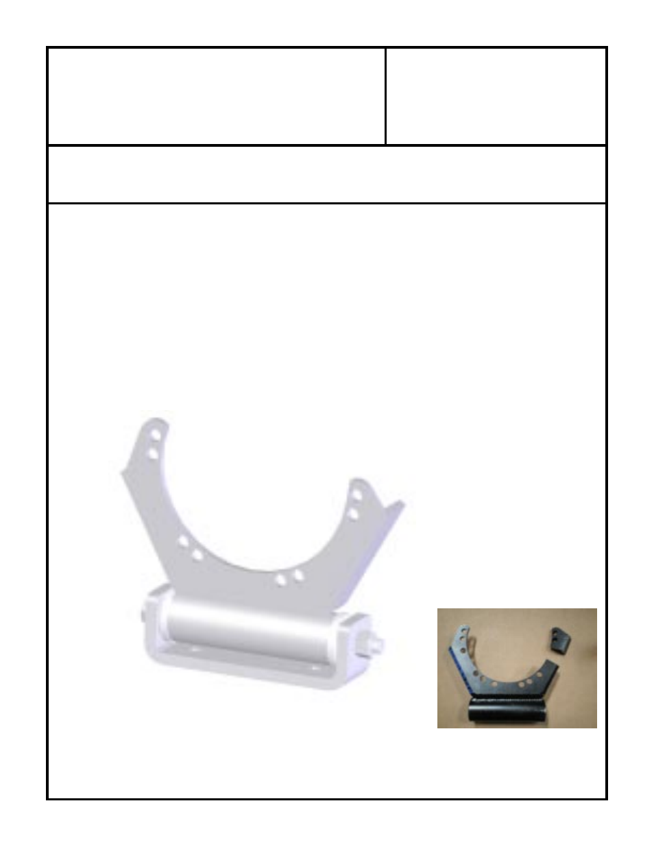 Advance Adapters 716055 User Manual | 1 page