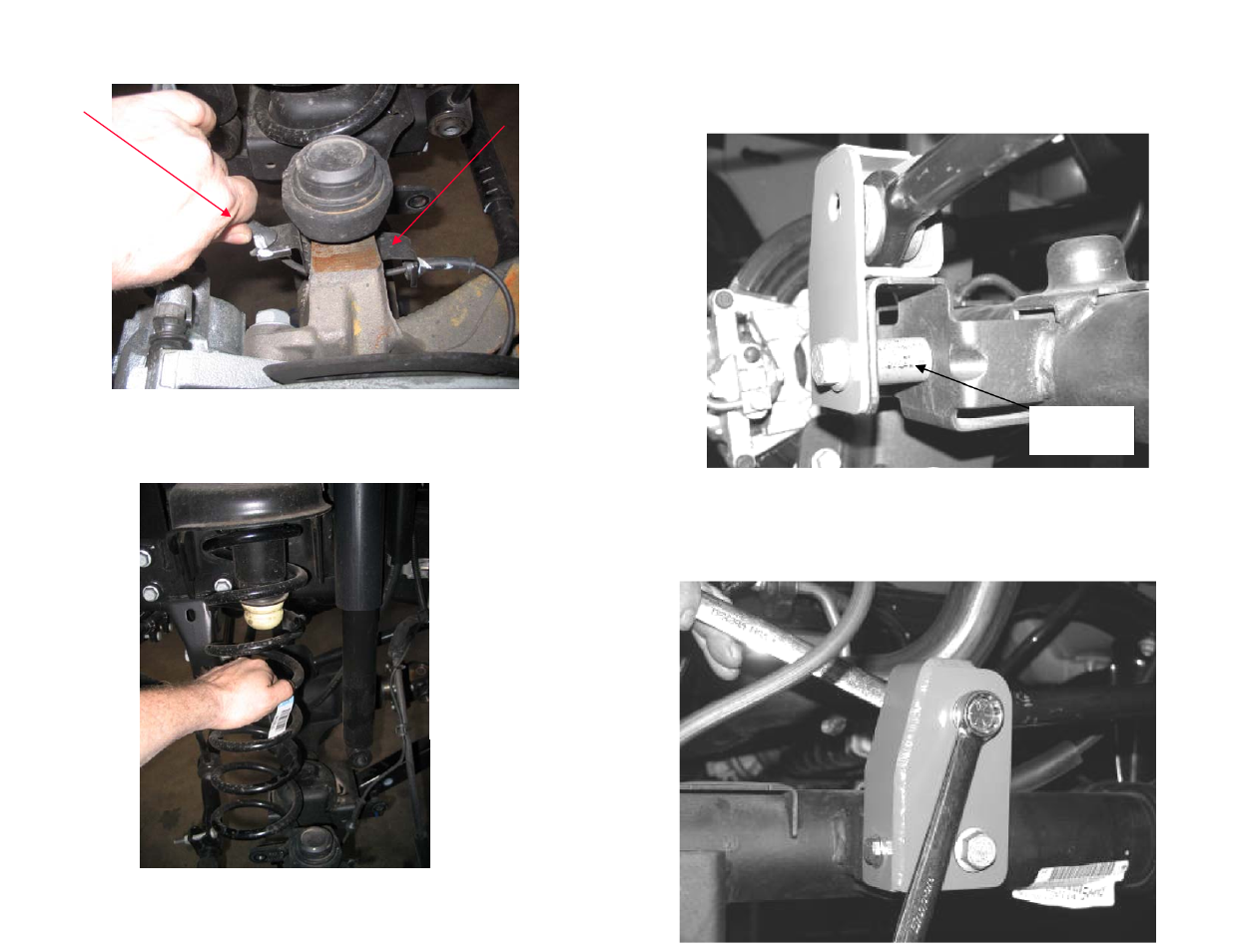 Advance Adapters KJ09156BK1 User Manual | Page 4 / 6