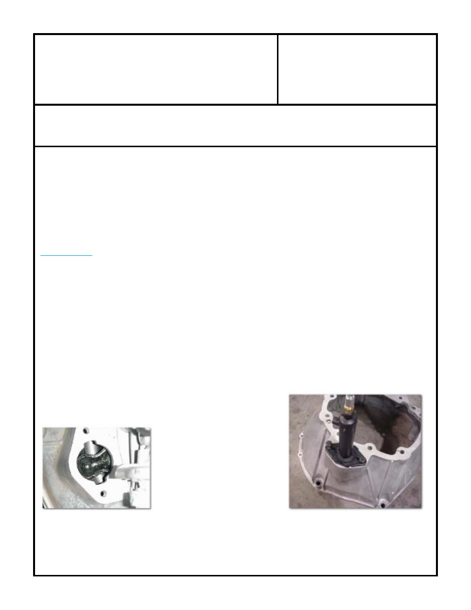 Advance Adapters 716340 User Manual | 1 page