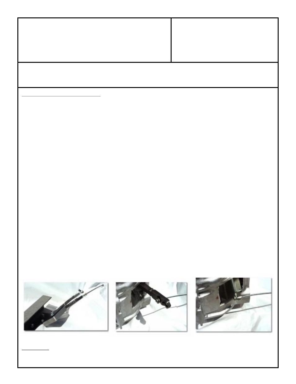 Advance Adapters 716640 User Manual | Page 2 / 4