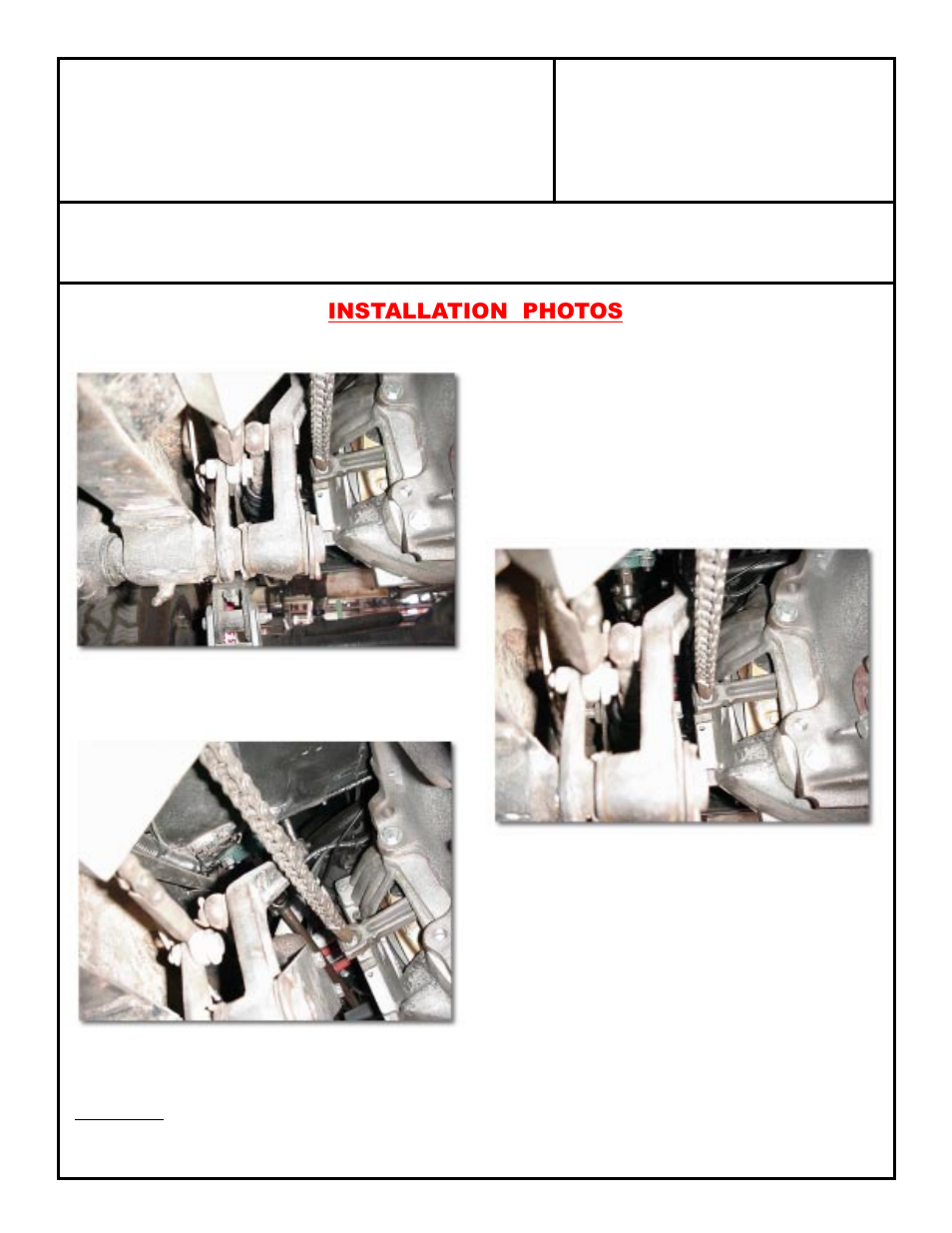 Advance Adapters 716640 User Manual | Page 4 / 4