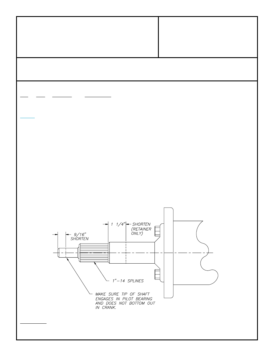 Advance Adapters 716104 User Manual | 1 page