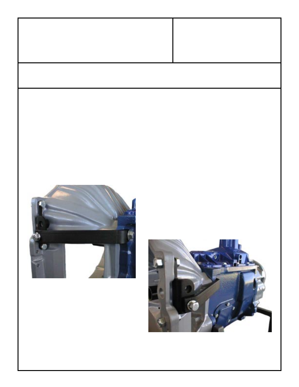 Advance Adapters 715534 User Manual | 1 page