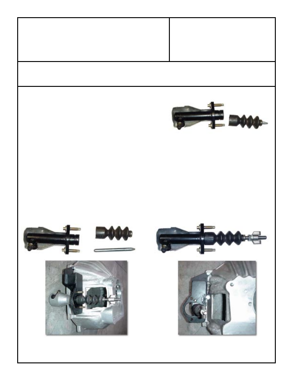 Advance Adapters 715535 User Manual | 1 page