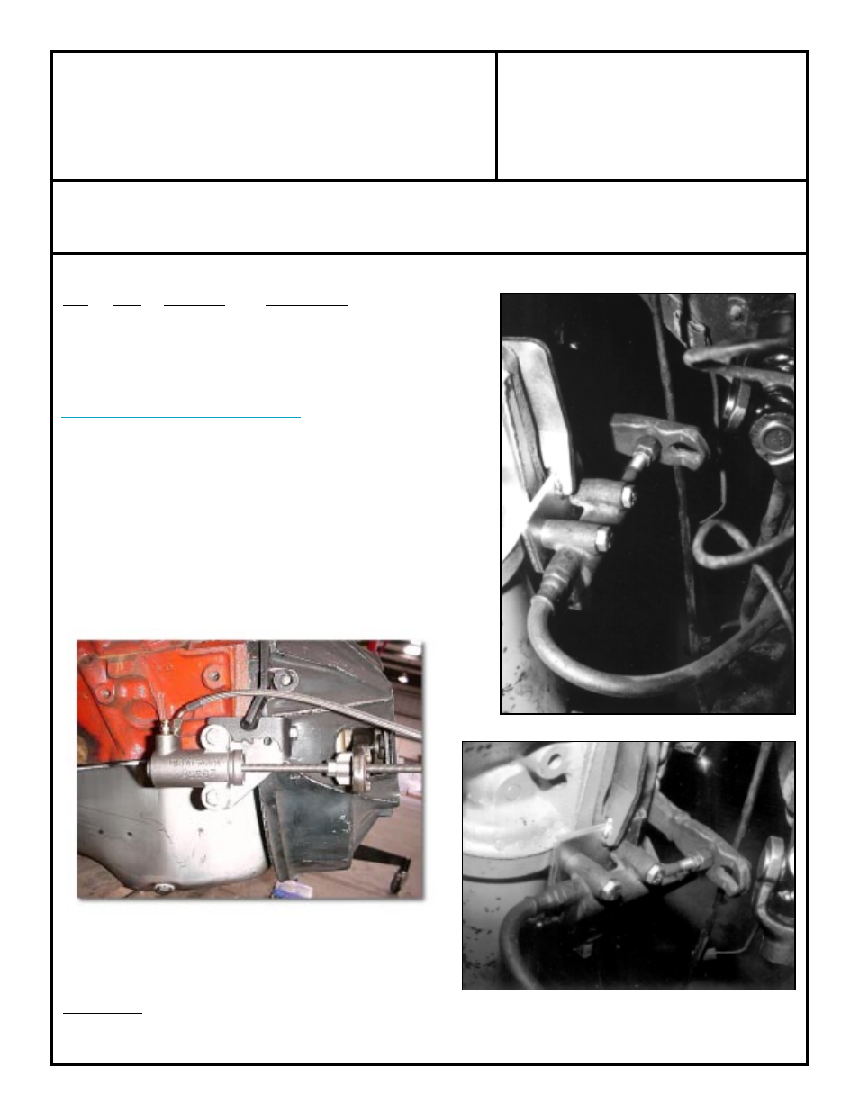 Advance Adapters 716287 User Manual | 1 page