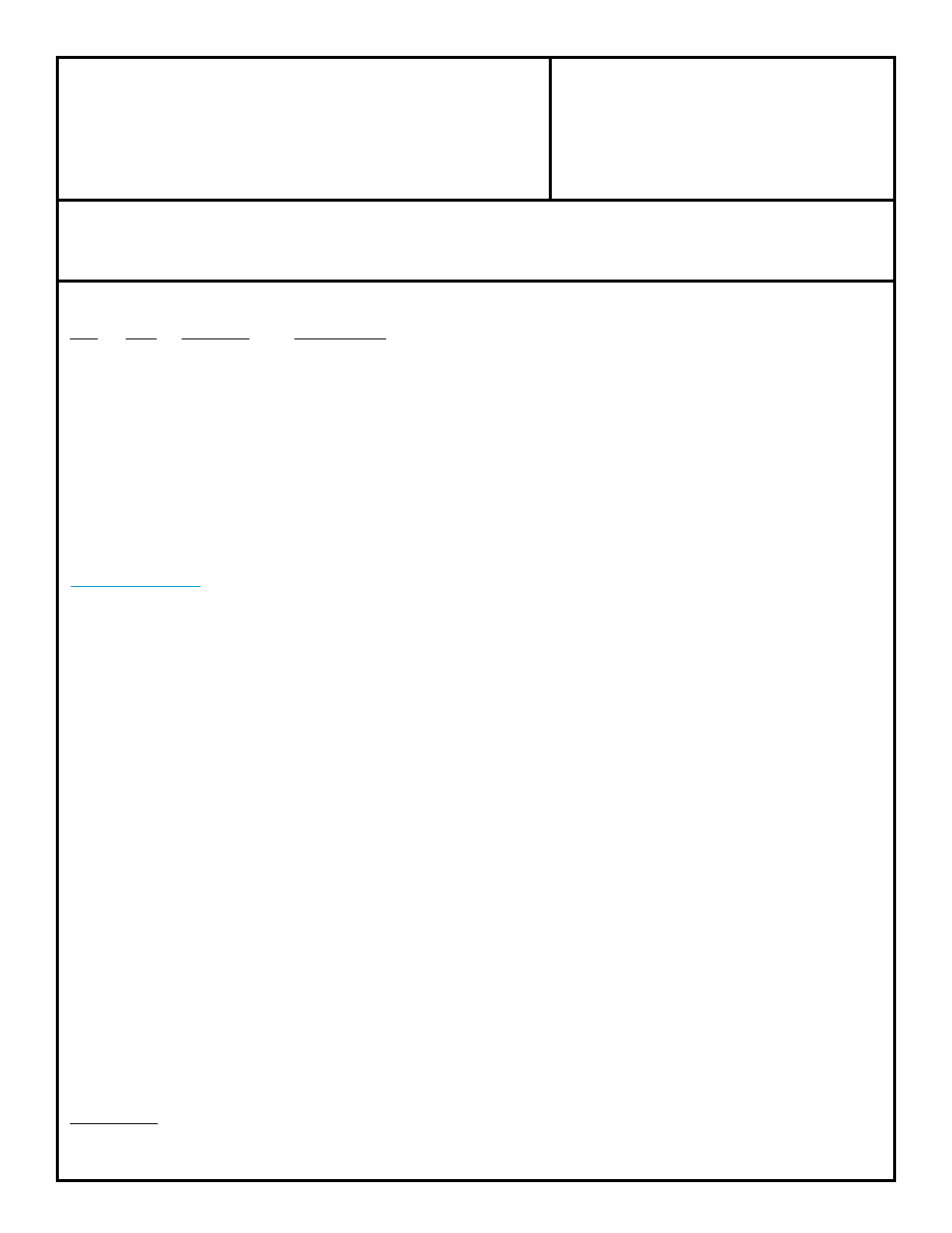 Advance Adapters 716638 User Manual | 2 pages