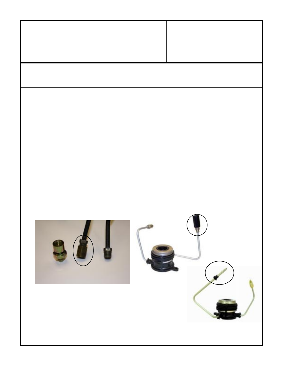 Advance Adapters 716130IR User Manual | 1 page