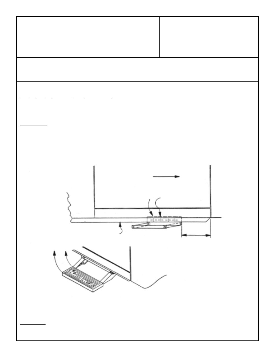 Advance Adapters 716870 User Manual | 2 pages
