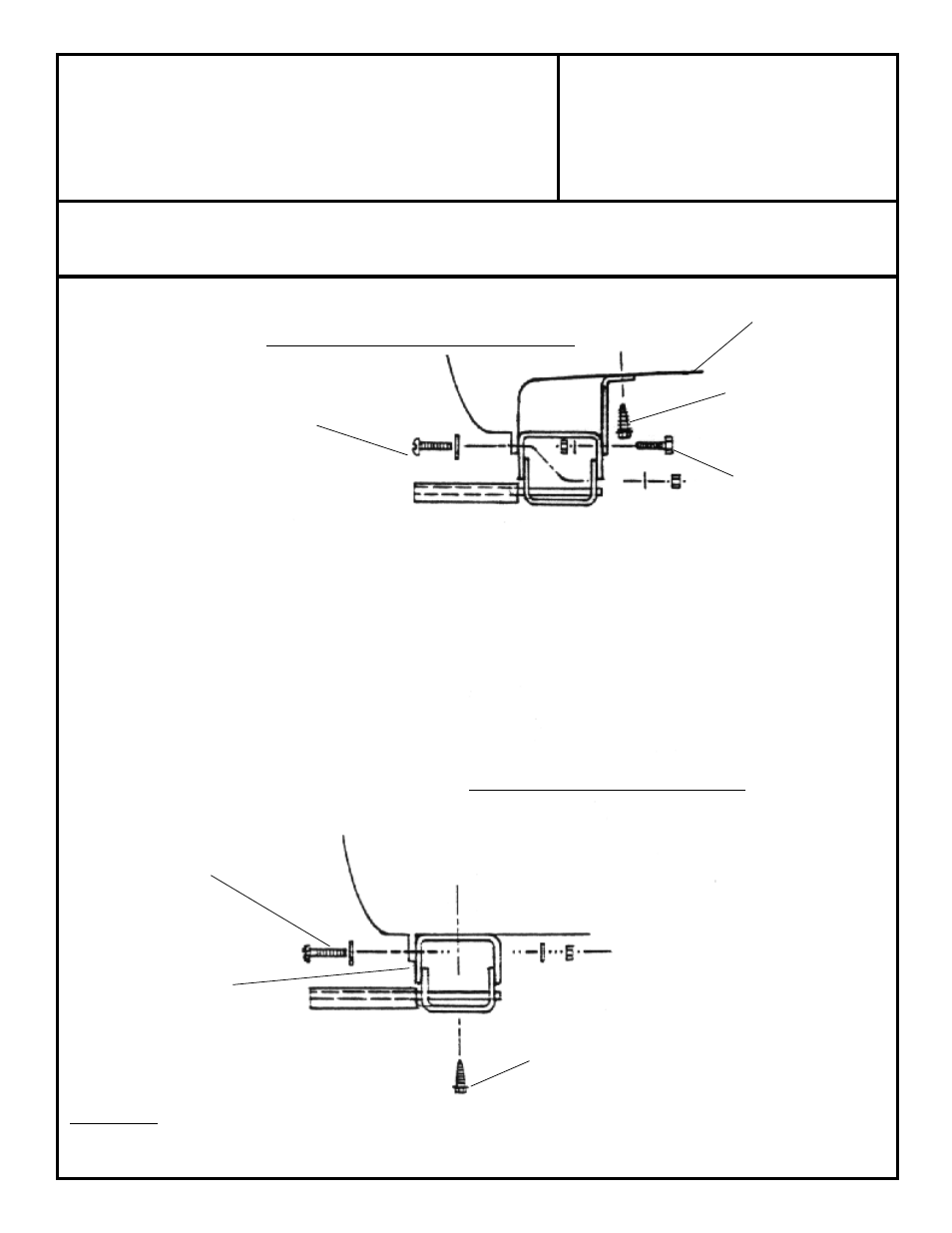 Spring up folding steps | Advance Adapters 716870 User Manual | Page 2 / 2