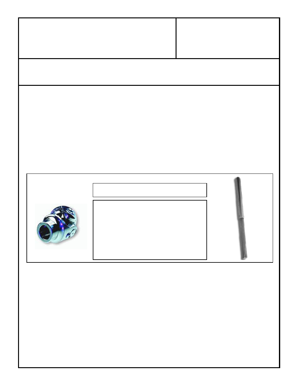 Installation tips | Advance Adapters 716807 User Manual | Page 4 / 4