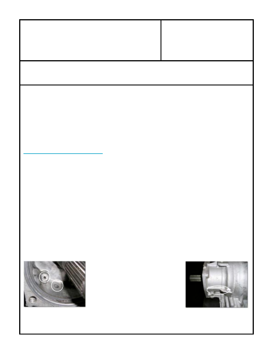 Advance Adapters 716073 User Manual | 3 pages