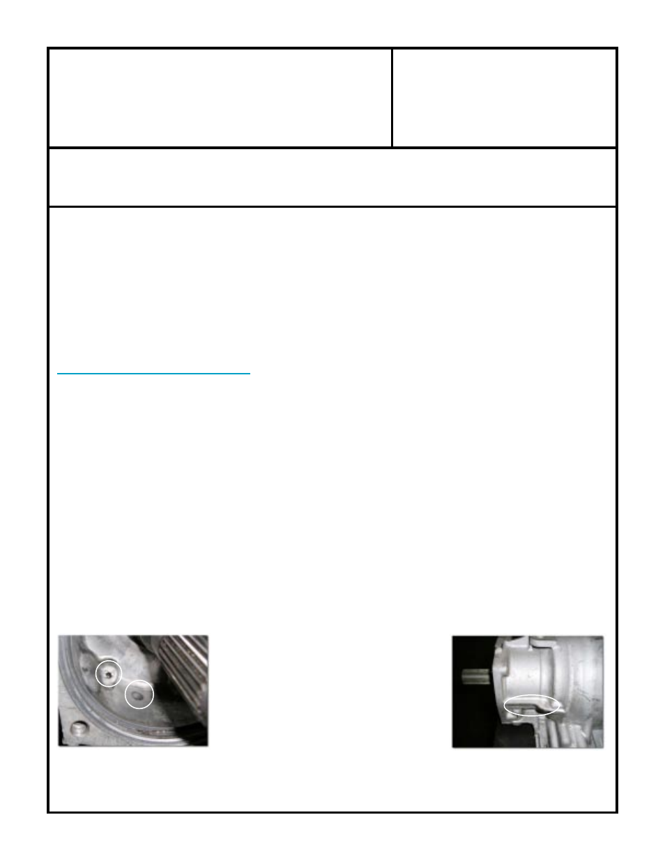 Advance Adapters 716073E User Manual | 3 pages
